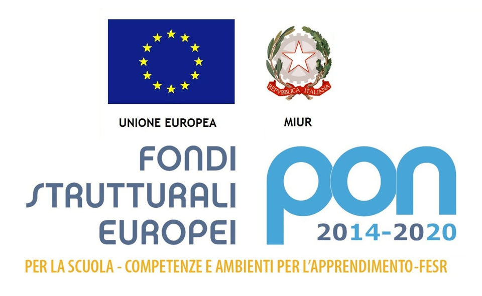 PON, PNSD E RISORSE DIVERSE