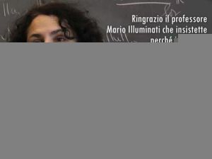 Gigliola Staffilani